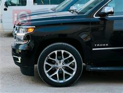 شيفروليه تاهو